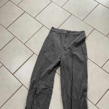 Pull and Bear Anzugshose