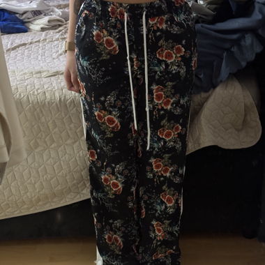 Sommer hose