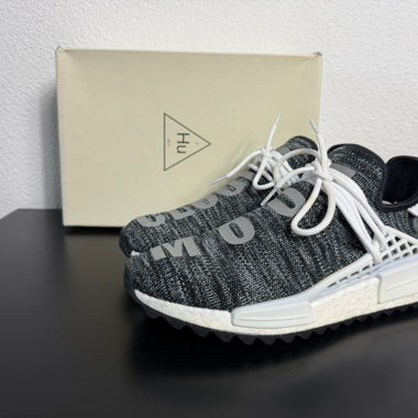 Adidas Human Race NMD Pharrell Oreo