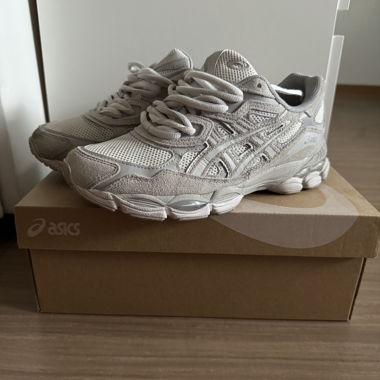 Sneaker ASICS GEL-NYC