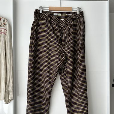 Carhartt Hose 