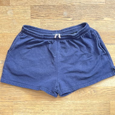 Pantaloncini Brandy Melville Navy