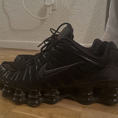 Nike shox
