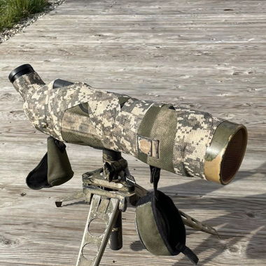 Leica Televid 77 20-60x KSK Bundeswehr