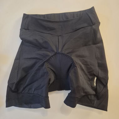 CUBE ROAD/XC WS Radhose kurz, S