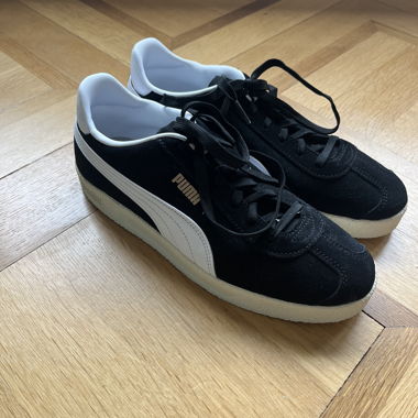 Puma Suede Sneaker EU 40,5