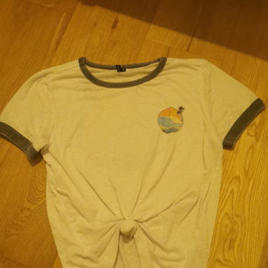 Ripcurl Summertimeshirt