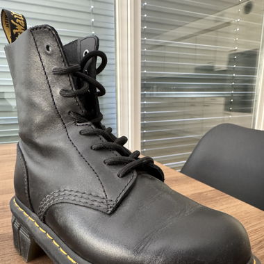 Dr. Martens AUDRICK BOOTS 