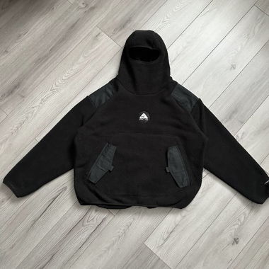 Vintage Nike ACG Ninja Fleece