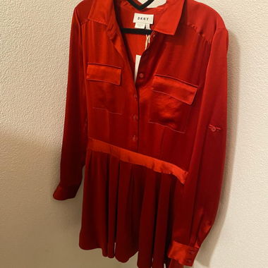DKNY Kleid