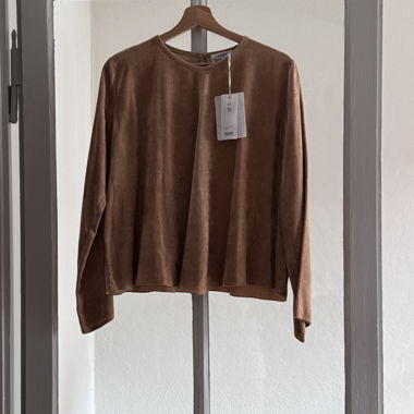 Blouse Forte_Forte