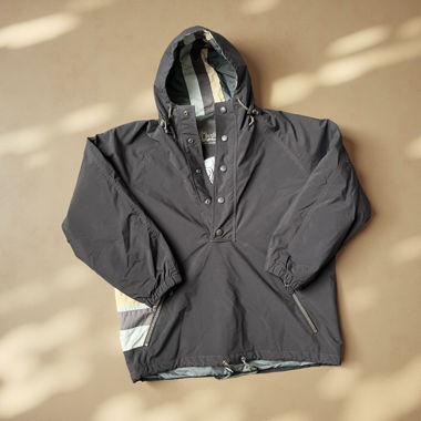 Vintage Qwento Jacket / Windbreaker - M