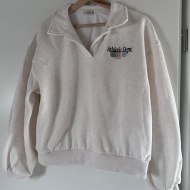 Pimkie Athletic Dept. Sweatshirt