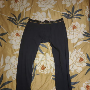 Unterhose lang 