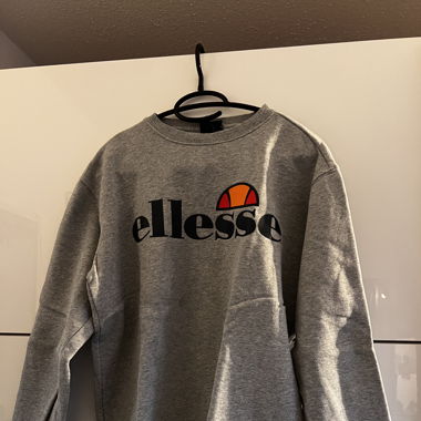 Ellesse Hoodie