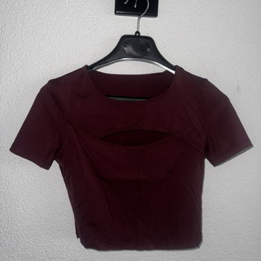 Crop Top Grösse S