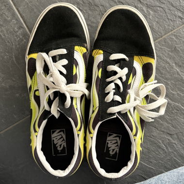 Baskets Vans Old Skool
