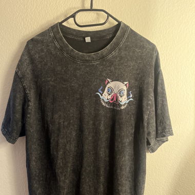 Anime Tshirt Demon Slayer