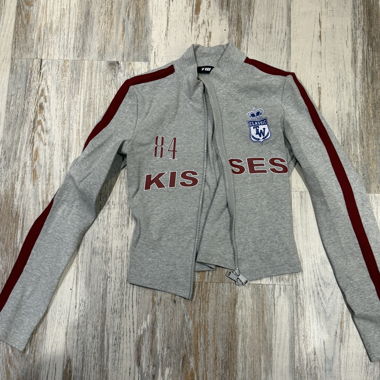 Petit blouson
