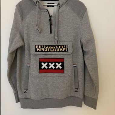Pullover Amsterdam
