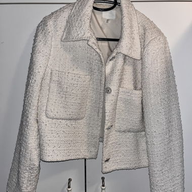 Winterjacke 