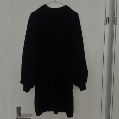 Strickkleid