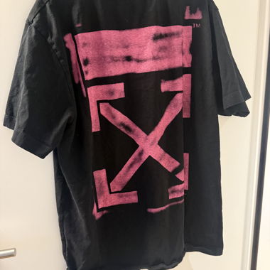 Off-White T-Shirt