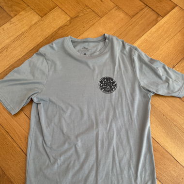 T-shirt rip curl 
