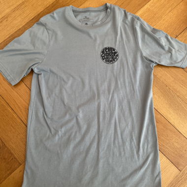 T-shirt rip curl 