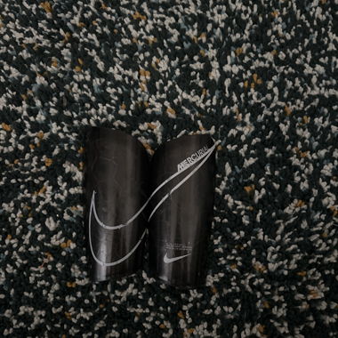 Nike Mercurial Shin Guards