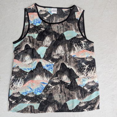 Top Vero Moda
