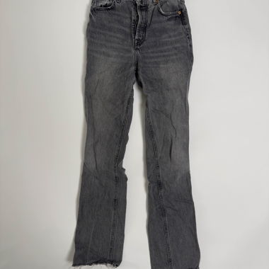 Zara Grey Jeans