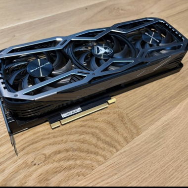 Scheda grafica Nvidia GeForce rtx 3070
