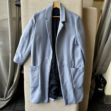 Manteau de Zara, taille S
