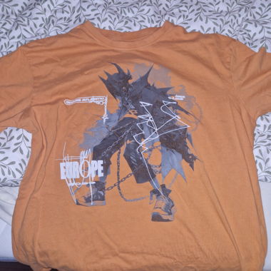 Chase the atlantic T-Shirt