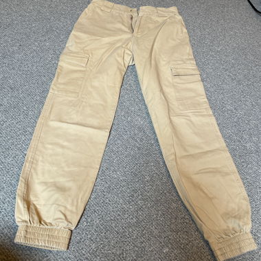 Cargoshorts