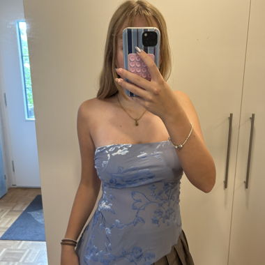 Urban Outfitters Bandeau-Top