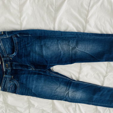 Pepe Jeans Herrenjeans W38/L32
