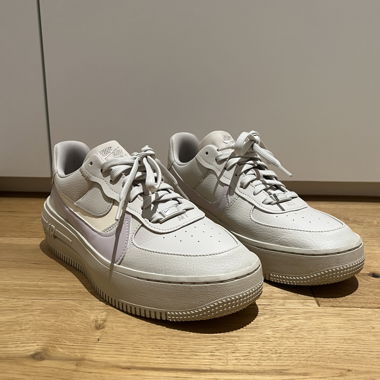 Nike Air Force 1 PLT AF ORM