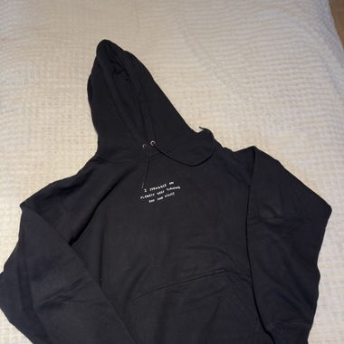Polar skate co Hoodie