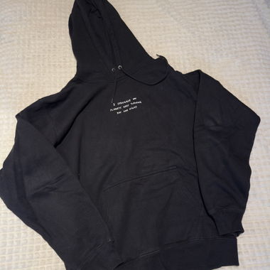 Polar skate co Hoodie