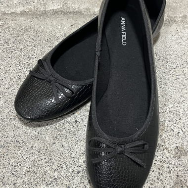 Ballerinas