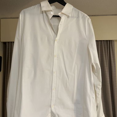 Pier One suit shirt
