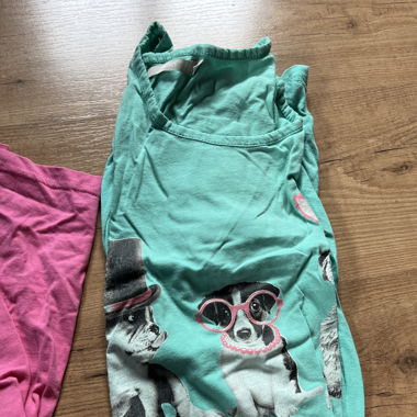 Pyjama 