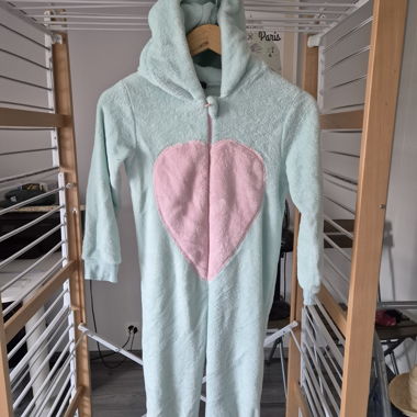 Tuta unicorno per bambini