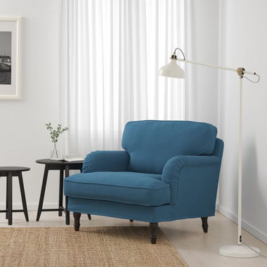 Copriseduta IKEA STOCKSUND per poltrona