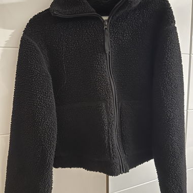 veste polaire 
