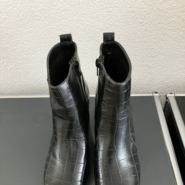 Stiefelette neuwertig Gr. 37