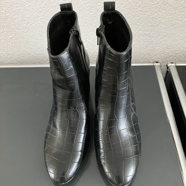 Stiefelette neuwertig Gr. 37