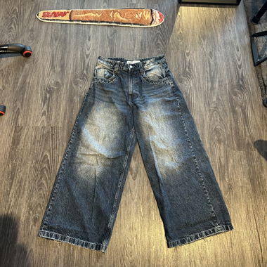 Super Baggy Jeans